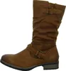 Rieker 98860-22 Schuhe Damen Stiefel Stiefeletten Produktbild-Vorschau 3