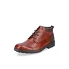 Rieker Schnürstiefeletten B1301-24 Herren 362D4231333031 Produktbild-Vorschau 9