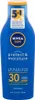 NIVEA SUN Protect & Moisture Feuchtigkeitsspendende Produktbild-Vorschau 9