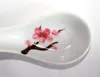 077 Löffel Reislöffel Suppenlöffel Sakura 14 cm Produktbild-Vorschau 3