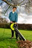 Ryobi RBV3000CESV 3000 W 375 kmh - Laubbläser (3000 W, 375 Produktbild-Vorschau 9