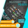 KESSER® Scooter Funscooter Stuntscooter X-Limit - 360° Produktbild-Vorschau 6