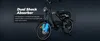 T3 E-Bike Fatbike Cityrad 20×4,0" Elektrofahrrad, 864 Wh Produktbild-Vorschau 6