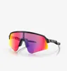 Cyklistické brýle Oakley Náhled obrázku produktu 1