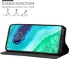 Cadorabo Case for Motorola MOTO G8 Protective Case in Brown Náhled obrázku produktu 4