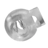Kordelstopper transparent Produktbild-Vorschau