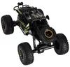 Aga RC Auto Rock Crawler 2.4GHz 1:8 51 cm schwarz Produktbild-Vorschau 17