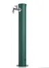 Fontana da Giardino con Rubinetto Belfer 42/AR Verde Anteprima dell’immagine prodotto 1