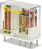 Finder FIN 50.12.9 24V - Relais mit zwangsgeführten Produktbild-Vorschau 3