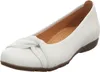 Gabor Dames Classique ballerine 04.165 blanc Voir les images du produit 15