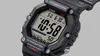 CASIO AE-1600H-1AVEF Timeless Collection Herrenuhr Produktbild-Vorschau 2