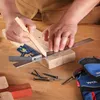 WORKPRO Kombinovaný uholník 300 mm, Stop uholník Náhľad obrázku produktu 14