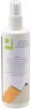 Q-Connect Whiteboard-Reiniger 250 ml KF04552A Produktbild-Vorschau 3