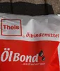 Ölbindemittel Theis ÖlBond Typ III R Max 40 l = 20 kg Produktbild-Vorschau 5