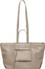 Armani Exchange Xw001538_af16751 Borsa shopper Beige Beige Anteprima dell’immagine prodotto 1