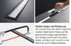 Geberit Duschrinne CleanLine 20 Edelstahl 30-90 x 4,3 cm Produktbild-Vorschau 24