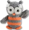 folia Mini-haakset "Uil" Productafbeelding-voorbeeld 4