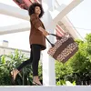 reisenthel Shopper e1 Leo Macchiato hellbraun Produktbild-Vorschau 4
