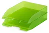 DURABLE Briefablageschale BASIC A4, 1701673017 lindgrün Produktbild-Vorschau 2