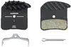 SHIMANO DISCO BRAKE PAD H03A-RF RES Shimano Anteprima dell’immagine prodotto 4