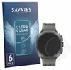 6x Für Samsung Galaxy Watch Ultra 2 (47 mm) Schutzfolie Produktbild-Vorschau 1