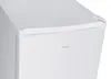 homeX CS2422E-W Kühlschrank ohne Gefrierfach groß, Produktbild-Vorschau 15