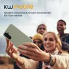 kwmobile Handyhülle für Samsung Galaxy A55 5G Hülle - Case Produktbild-Vorschau 9