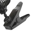 Mitchell VENTILÁTOR MITCHELL 115 mm, USB 5 V, klipy Náhľad obrázku produktu 8