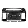 Toyota Camry Android 11 Autoradio GPS Navi  9" Touchscreen Produktbild-Vorschau 5