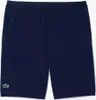 Lacoste Sport Short Ultra-Dry Regular Fit Herren Navy Produktbild-Vorschau 1