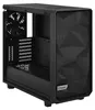 Fractal Design Meshify 2, Tower, PC, Schwarz, ATX, EATX, Produktbild-Vorschau 2