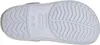Crocs Crocband 11016-1FH, Badelatschen, Uni, Grau, Größe: Produktbild-Vorschau 18
