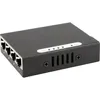 Renkforce RF-4270245 RF-4270245 Netzwerk Switch 4 Port 1000 Produktbild-Vorschau 2