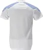 Mascot Polo-Shirt, Kurzarm Polo-shirt Gr. L, weiss/azurblau Produktbild-Vorschau 3