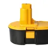 vhbw Akku Ersatz für Dewalt DE9098, DC9099, DW9098, DC9096, Produktbild-Vorschau 7