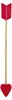 Pfeil und Bogen Amors, Holz, 120 cm, Spielzeug, Produktbild-Vorschau 5