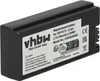 vhbw Akku kompatibel mit Sony Cybershot DSC-P8, DSC-P3, Produktbild-Vorschau 1