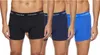 Calvin Klein Herren Boxershort 3er Pack Trunk L Mehrfarbig Produktbild-Vorschau 5