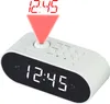 Denver Uhrenradio mit Projektion CRP-717 schwarz Produktbild-Vorschau 2