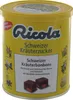 Ricola 10028611, 250 g, 1675 kJ, 400 kcal, 98 g, 76 g, Produktbild-Vorschau 6