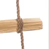 Wandspalier Holz Jute als Kletter- Rankhilfe für Ihre Produktbild-Vorschau 7