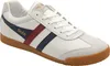 Gola Herren Low Sneaker Harrier CMB426 Low Top CMB426 Weiß Produktbild-Vorschau 5