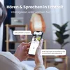 Reolink Argus PT+ zonnepaneel, 2K+ 5MP PTZ Productafbeelding-voorbeeld 21
