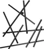 Kleiderständer Spinder Design, Größe XS, 10 x 79 x 79 cm Produktbild-Vorschau 1