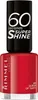 Rimmel 60 Seconds Super Shine 315 Queen Of Tarts Produktbild-Vorschau 5