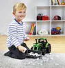 LENA Worxx Traktor Deutz Fahr Agrotron 7250 TTV v měřítku Náhled obrázku produktu 12