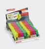 EDDING 4-7-4 evidenziatore 7 mini, 1-3mm, 4 pezzi, Anteprima dell’immagine prodotto 5