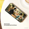 SAMSUNG GALAXY S22 128Go 5G Lavande Voir les images du produit 5