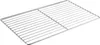 HENDI Gitterrost          600x400 mm Edelstahl vertikalen Produktbild-Vorschau 2