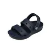 Crocs Classic Sandalen Für Kleinkinder Blau EU 25-26 Junge Produktbild-Vorschau 18